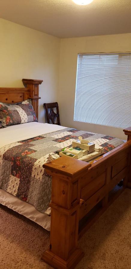 Jule Sleep Apartman Denveri nemzetközi repülőtér Kültér fotó