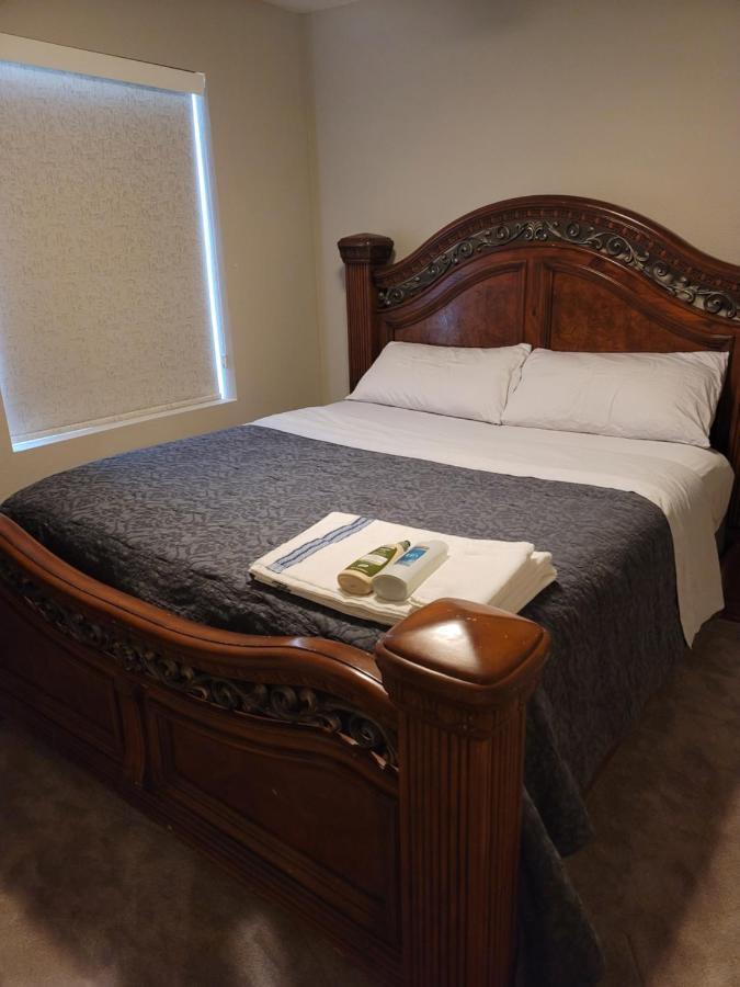 Jule Sleep Apartman Denveri nemzetközi repülőtér Kültér fotó
