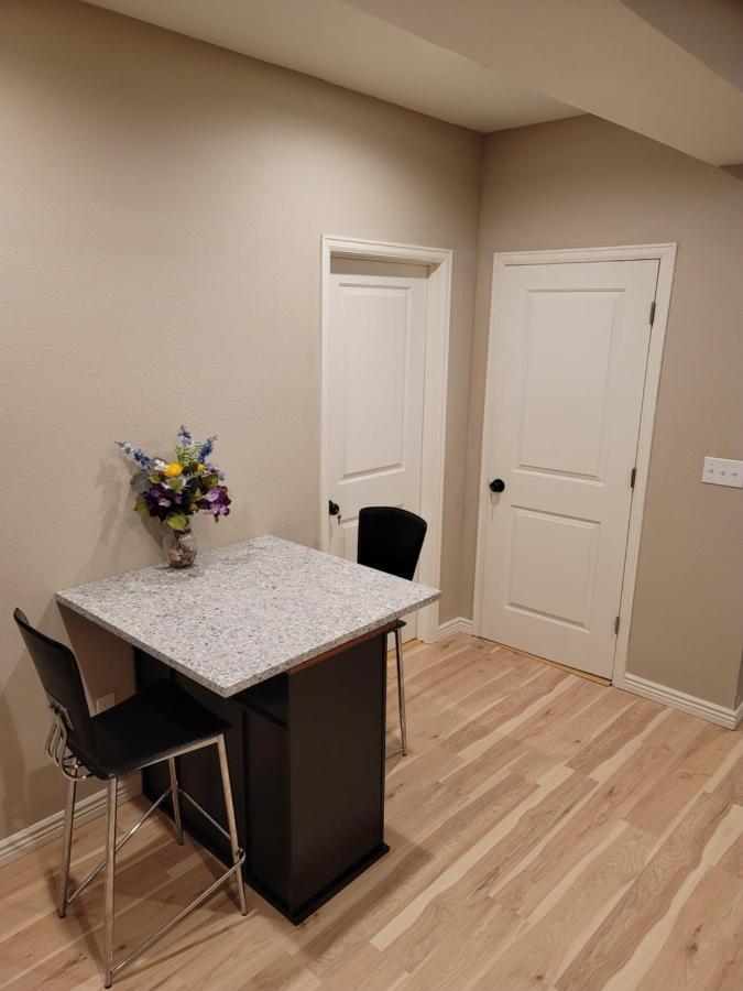 Jule Sleep Apartman Denveri nemzetközi repülőtér Kültér fotó